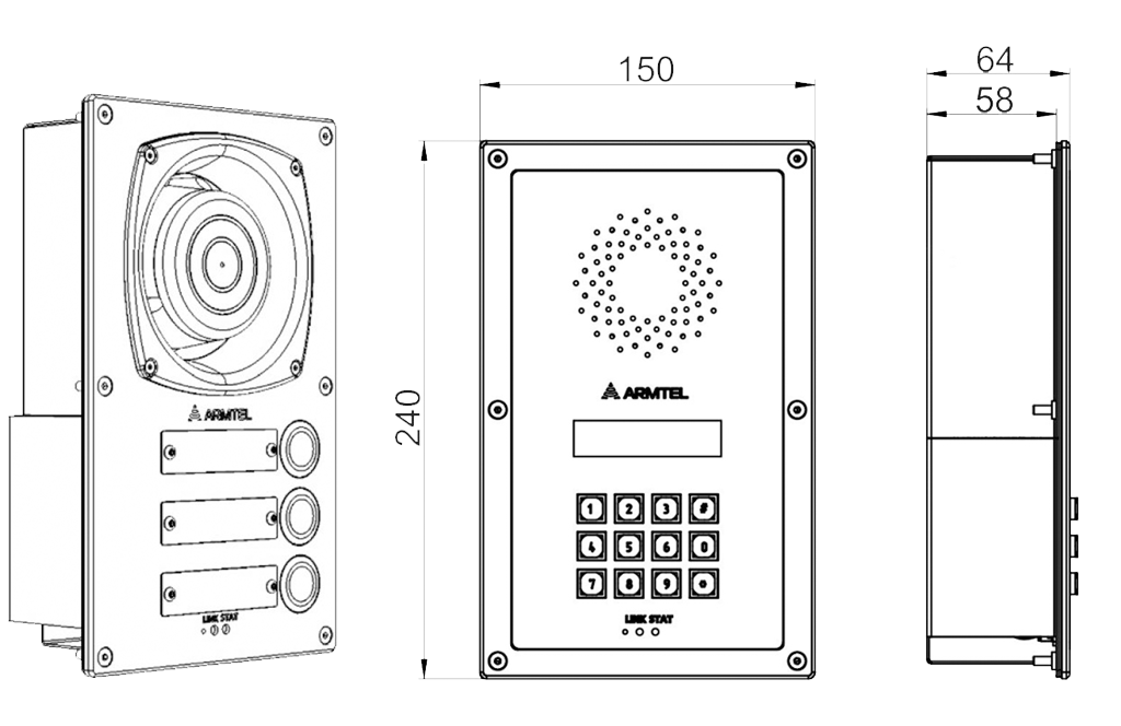 Новые возможности CCS-IP2