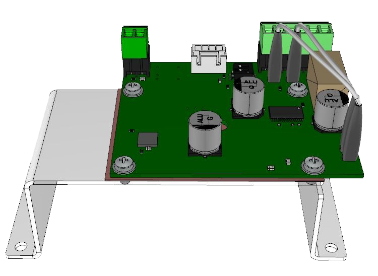 New features of CCS-IP2